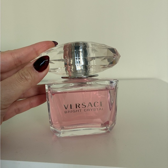 Versace Other - Versace Bright Crystal